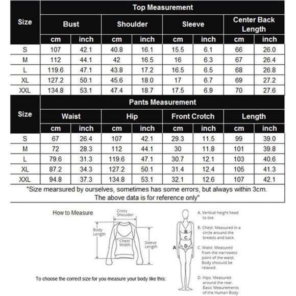 Ekouaer Women's Classic Button Down Long Satin Silk Pajama Set - Picture 6 of 6